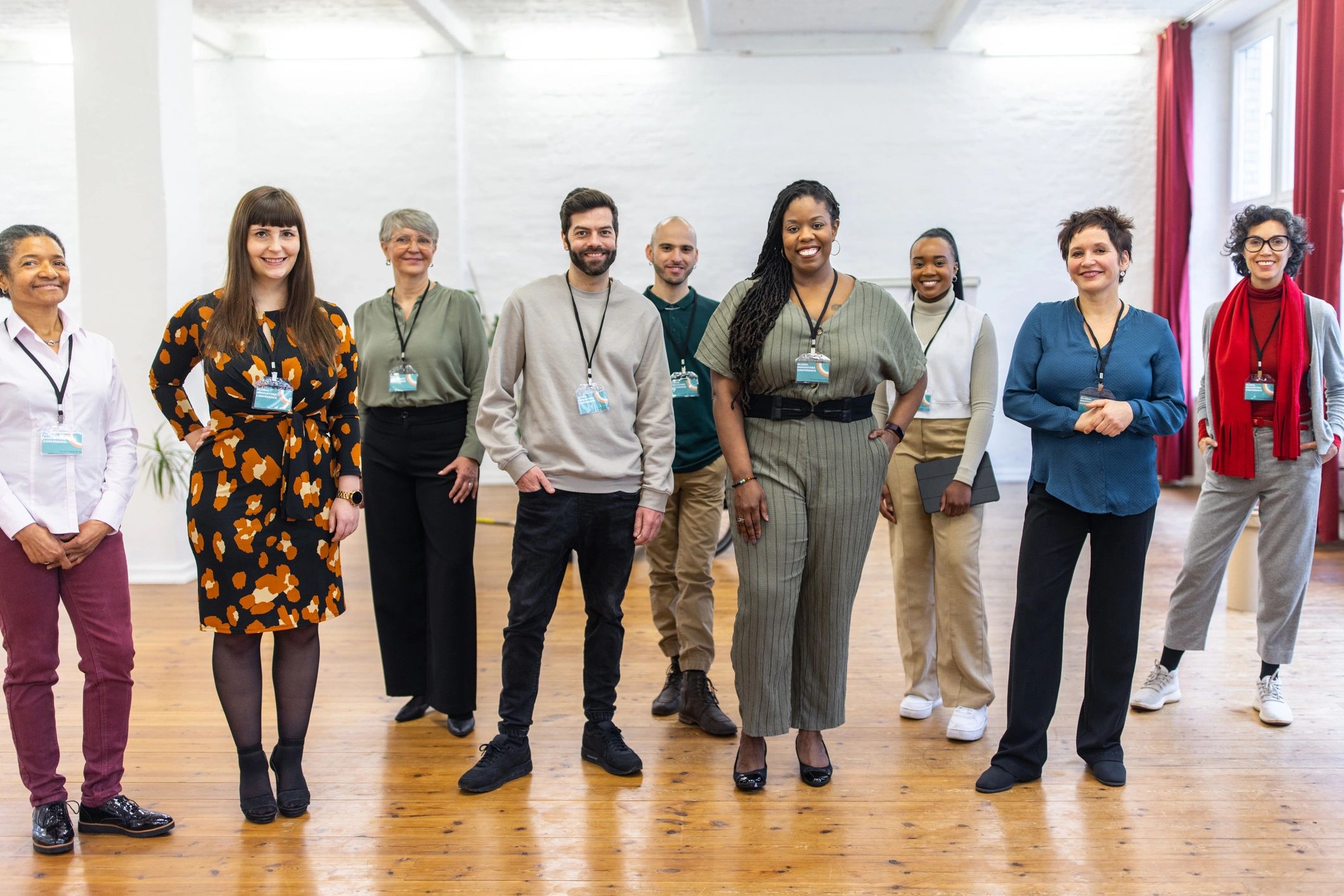 mental health support team